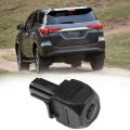 Car Rear View Backup Camera for Toyota Fortuner 86790-71010 Car