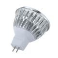 Dimmable 9w Mr16 Warm White Led Spotlight Lamp 12-24v 2800-3300k