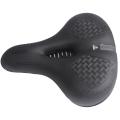 Lietu Bicycle Saddle Waterproof Shock-absorbing Bicycle Seat Unisex