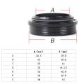 Bicycle Front Fork Dust Seal 34x43mm Dust Seal for Fox/rockshox
