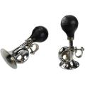 Horn Metal Bicycle Horns for Kids Cycling Retro Horns for Kids Bikes