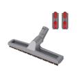 Replacement Parts Hard Floor Brush Head for Dyson Vacuum Cleaner-b