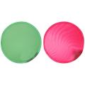 Foldable Round Fan-green