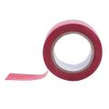 19mm*10m Duct Waterproof Tape, Red
