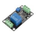 Delay Timer Relay Adjustable Time Switch for Home Appliances (dc24v)
