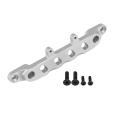 Front Body Posts Mount Stand for Axial Scx6 Axi05000 1/6 Rc Car,3