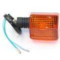 Motorcycle Turn Signals Scooter Indicator Light for Honda 125 Cbt