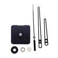 1 Set Replacement Wall Clock Repair Parts (14.5x13x8.5cm)