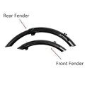 For Xiaomi Qicycle Ef1 Electric Bicycle Bike Mudguard and Kickstand