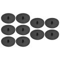 Blind Filter Backflush Disk Rubber for Espresso Backwashing Gasket