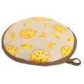 1pack 12inch Tortilla Pancake Warmer Pouch, for Corn Pancake Warm