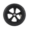 8 Inch Electric Scooter Tire 8x1 1/4 Inner Tire Tire Whole Wheel-6mm