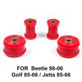 Front Control Arm Bushing Kit for Beetle 98-06 / Golf / Jetta 85-06