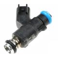 6pcs Fuel Injector Nozzle for Gm Chevrolet & Gmc 2009 -2010 6.0l New