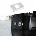 For Land Rover Defender Car Trunk Electric Adjustment Button Cover