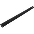 Pro Club Golf Grip Hexagonal Slip Resistance Rubber Grip(black)