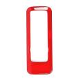 Headlight Switch Controller Trim for Ford Bronco 21-22, Red