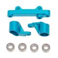 Bellcranks and Drag Link Steering for Losi 1/18 Mini-t 2.0 2wd,1