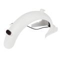 Electric Scooter Rear Mudguard Rear Fenders for Ninebot Max G30,1 Set