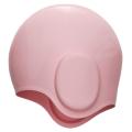 Unisex Kids Swimming Cap 3d Ear Protection for Kids Boys and Girls 1