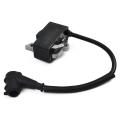 Lawn Mower Engine Ignition Coil for Stihl Ms362 Ms362c Chainsaw