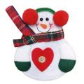 8 Pieces Of Tableware Storage Bag Party Gifts Christmas Decorations