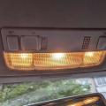 Signal Lamp Reading Interior Light for Passat B5 Golf 4 Bora Caddy