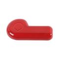 For Ford Mustang 2015-2021 Engine Switch Button Cover, Red
