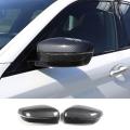 For Bmw- 3 Series G20 G28 2020-2022 Side Door Rearview Mirror Cover