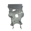 Car Accessories Engine Timing Gear Cover for Mazda 323 Family Protege
