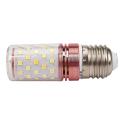 3 Color Temperatures Integrated Smd Led Corn Lamp E27 Warm White 12w