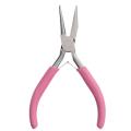 Round Concave Plier Wire Looping Plier for Diy Jewelry Making