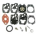 5 Set Carburetor Repair Rebuild Kit for Walbro K20-wyl Wyl-240-1