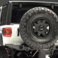 Body Shell Kit for Kyosho Mini-z 4x4 Jeep Wrangler Rubicon Rc Car,1