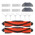 Replacement Parts Roller Brush Side Brushes Hepa Filter for Xiaomi