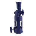 Pole Attachment Angle Adaptor Tool Holder for Threaded Extension Pole