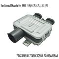 Fan Control Module for Lincoln Mkx Ford Edge 2.0l 2.7l 3.5l 3.7l