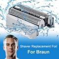 2x 70s Foil & Cutter Shaver Replacement Part for Braun Series 7 70s