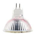 10 X Mr16 Gu 5.3 60 Smd Led Bulb Light Spot Light 3w Warm White Energy Saving