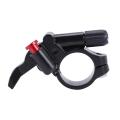 Bike Remote Lockout Lever Fork Lockout Wire Control Aluminum Alloy