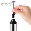 Handheld Electric Coffee Mixer Frother Automatic Stirrer Egg Beater
