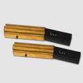 2pcs Motor Carbon Brush for Industrial Bf501 Bf502 Bf822 Repair Part