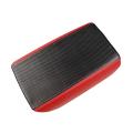 Car Armrest Box Cover for Ford Bronco Sport 2021 2022 Red