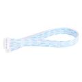 4pcs 18pin Signal Data Cable for Bitmain Antminer Miner S9 S7 L3