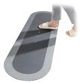 Super Absorbent Floor Mat, Napa Skin Quick Dry 17.7inchx59inch -a