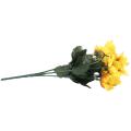 30cm Artificial Sunflower Flower Fake Wedding Decoration(14 Heads)