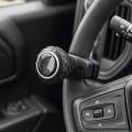 Car Steering Wheel Power Handle Spinner Knob Booster Ball Universal