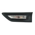 Left Side Fender Marker Turn Signal Light for Hyundai Kia Soul 08-13