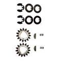 For Toro 105-3040 105-6840 Recycler Rear Wheel Gear Kit