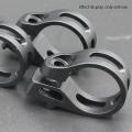 Bicycle Conjoined Dip Clip for Sram X7 X9 X0 Xx Xo1 Xx1 Dip Clamp